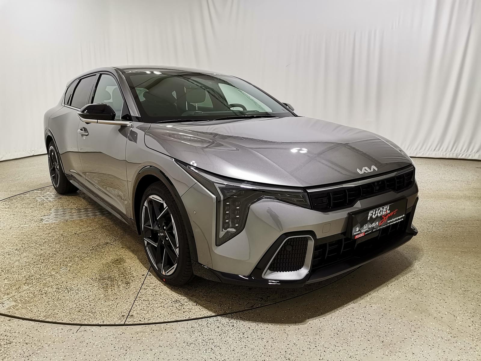 Kia K4 – Bild 26
