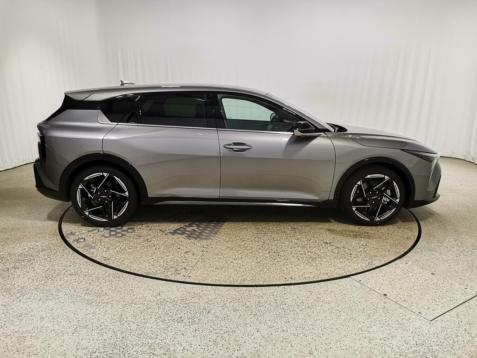 Kia K4 – Bild 28