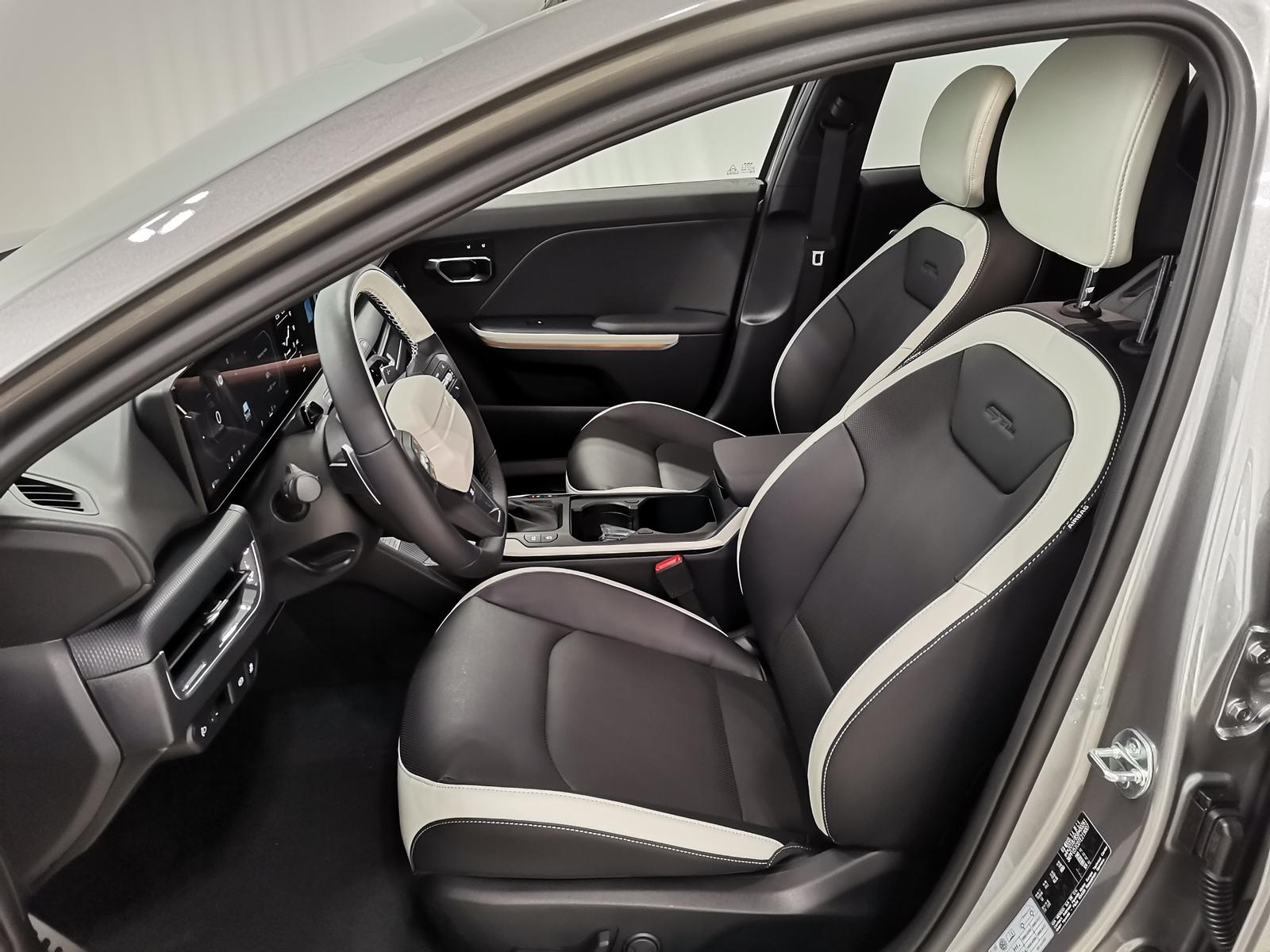 Kia K4 – Bild 5