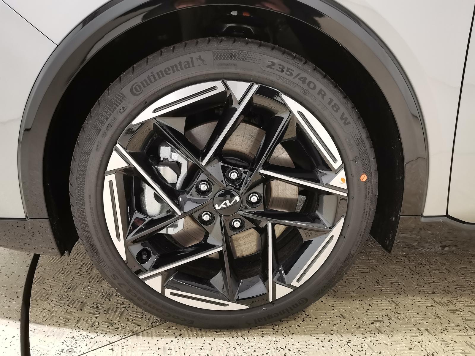Kia K4 – Bild 7
