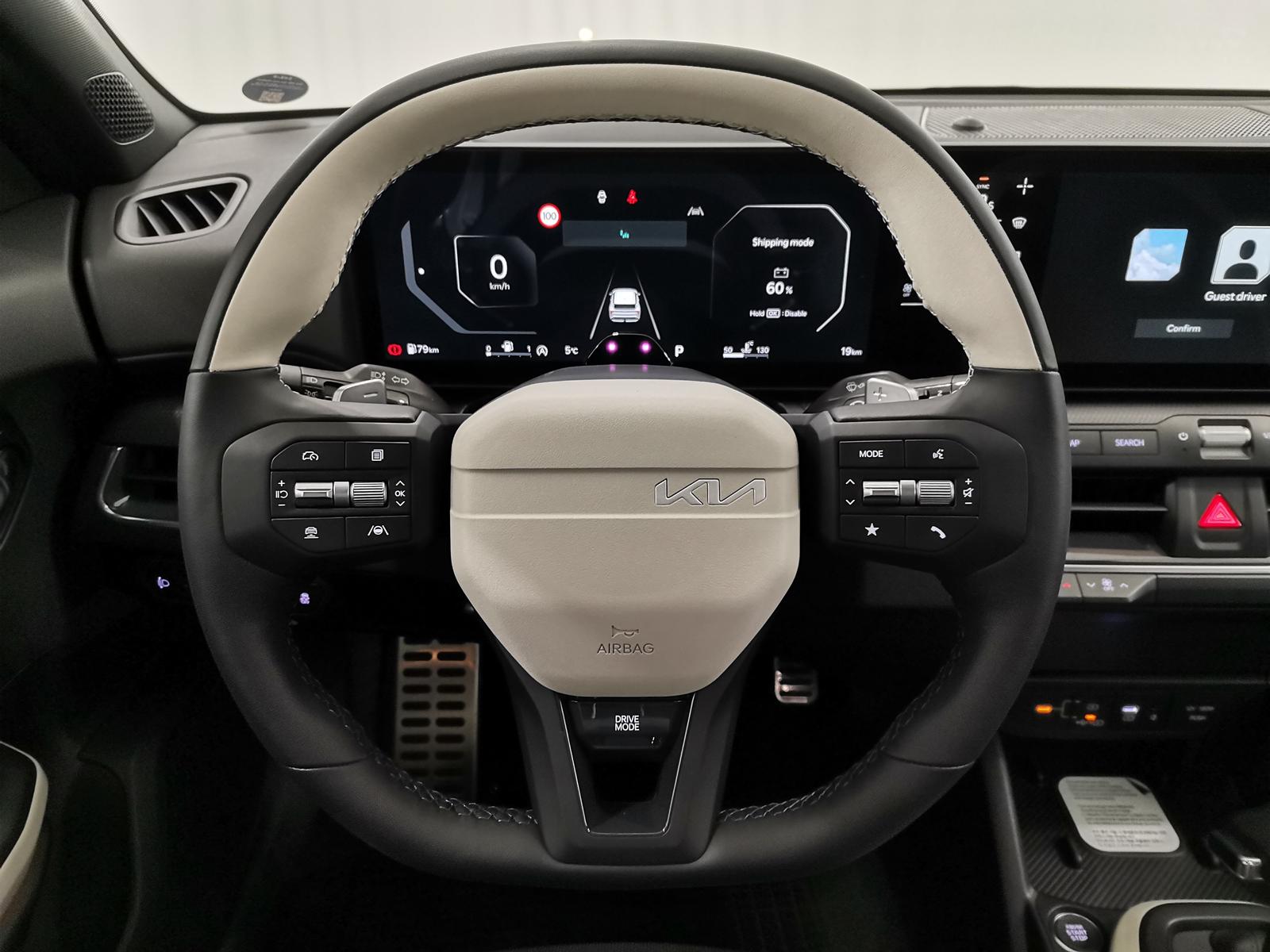 Kia K4 – Bild 8