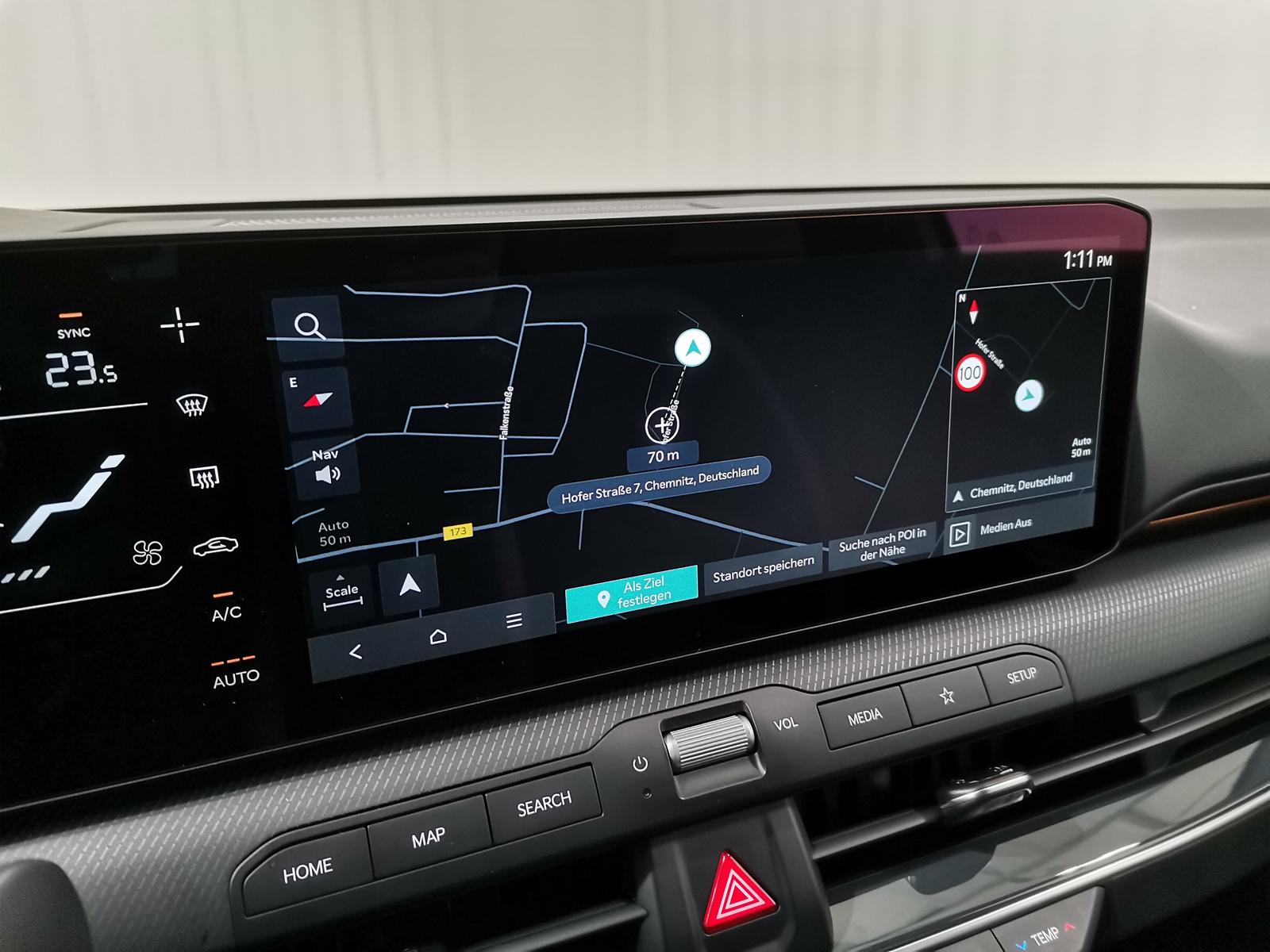 Kia K4 – Bild 9
