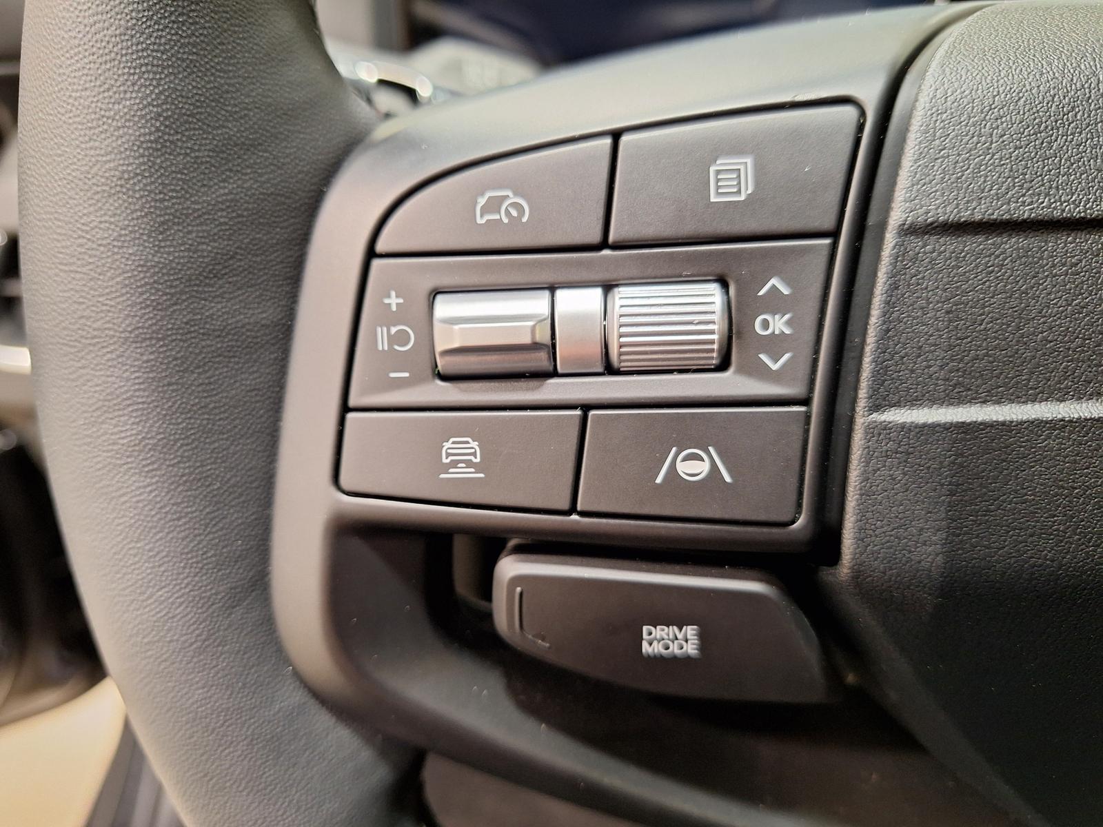 Kia K4 SW – Bild 12