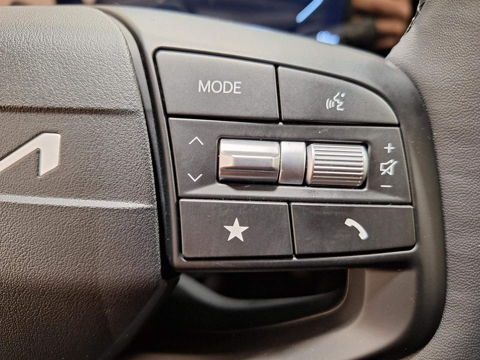 Kia K4 SW – Bild 13