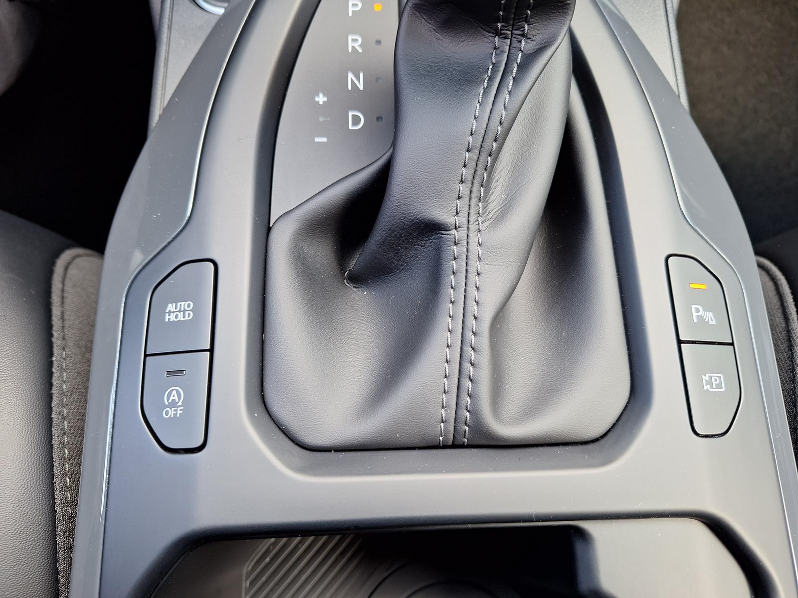 Kia K4 SW – Bild 15