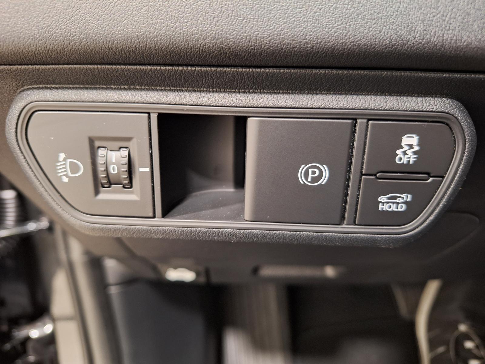 Kia K4 SW – Bild 16