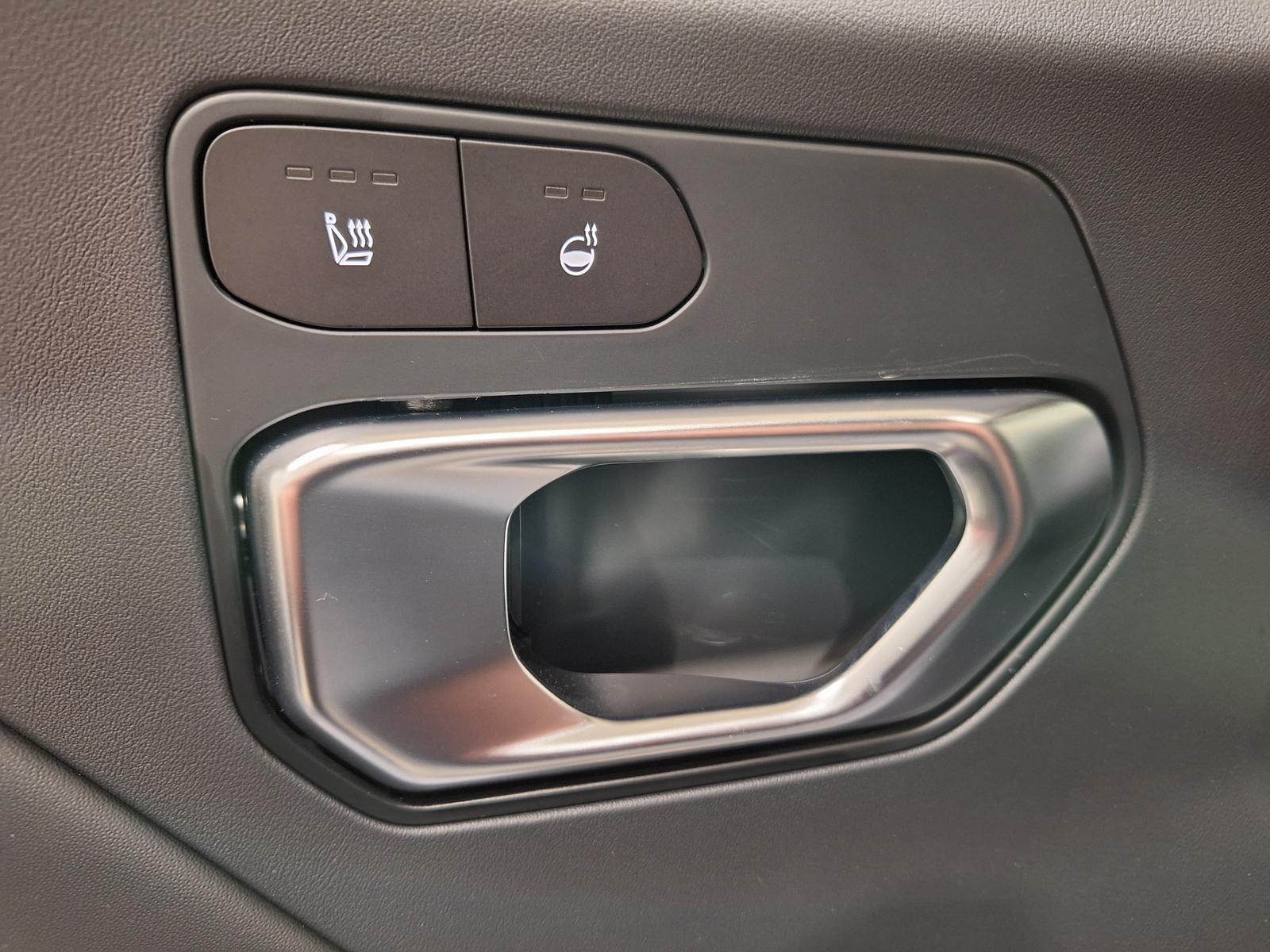 Kia K4 SW – Bild 18