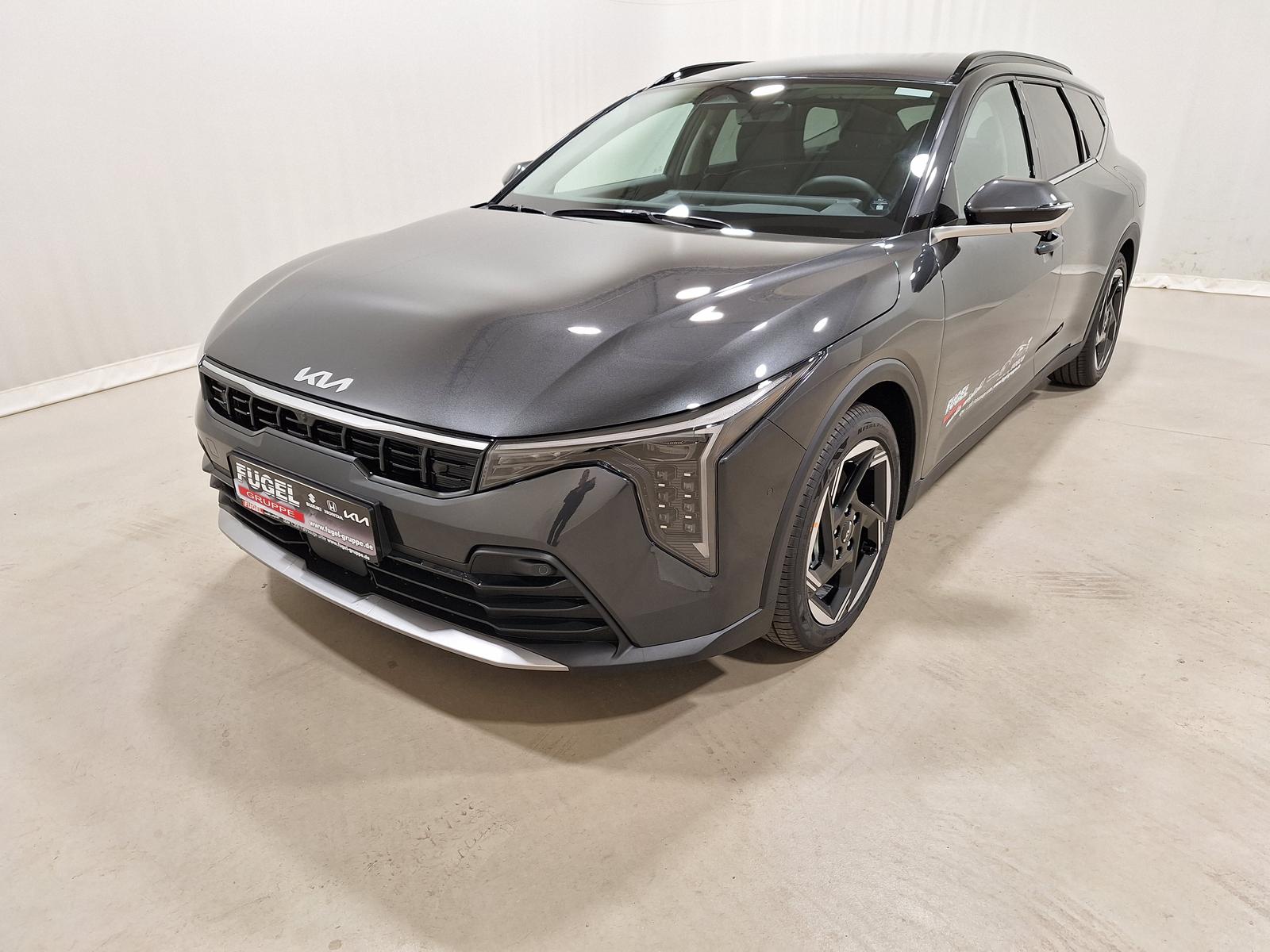 Kia K4 SW – Bild 2