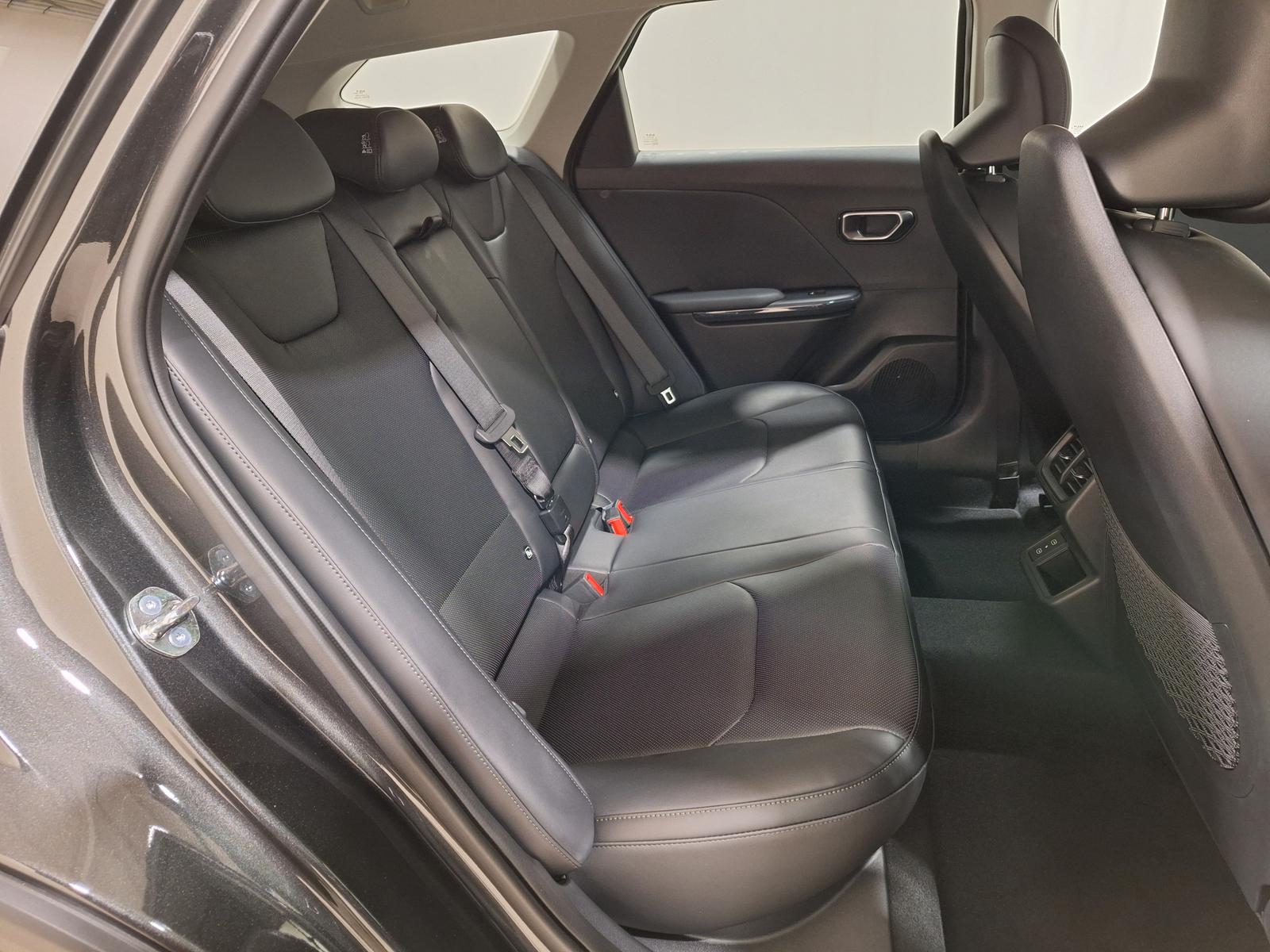 Kia K4 SW – Bild 21