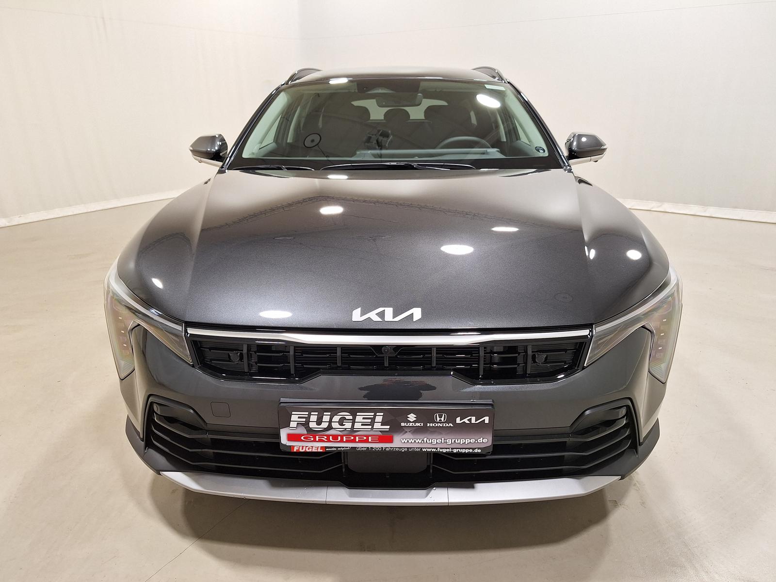 Kia K4 SW – Bild 24