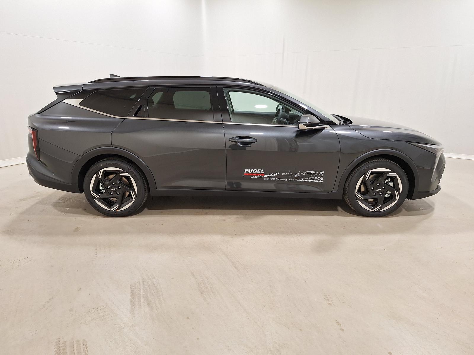 Kia K4 SW – Bild 28