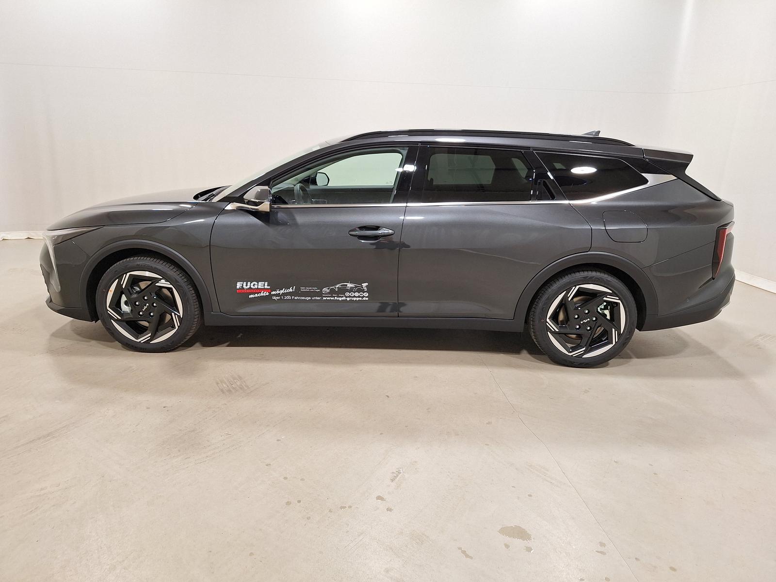 Kia K4 SW – Bild 3
