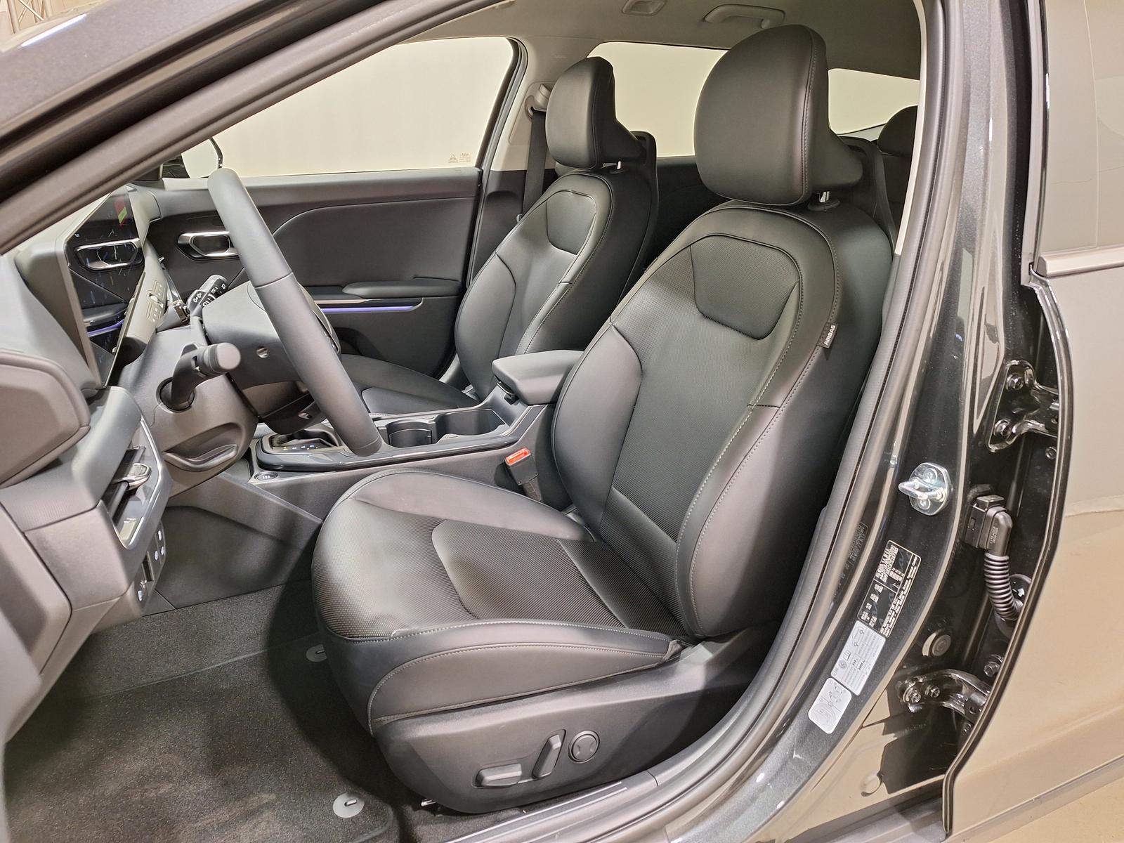 Kia K4 SW – Bild 5