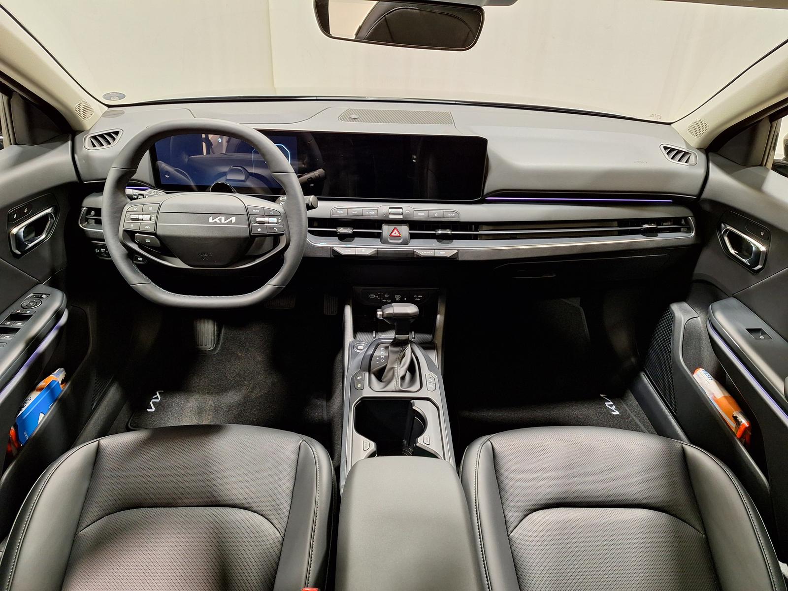 Kia K4 SW – Bild 6