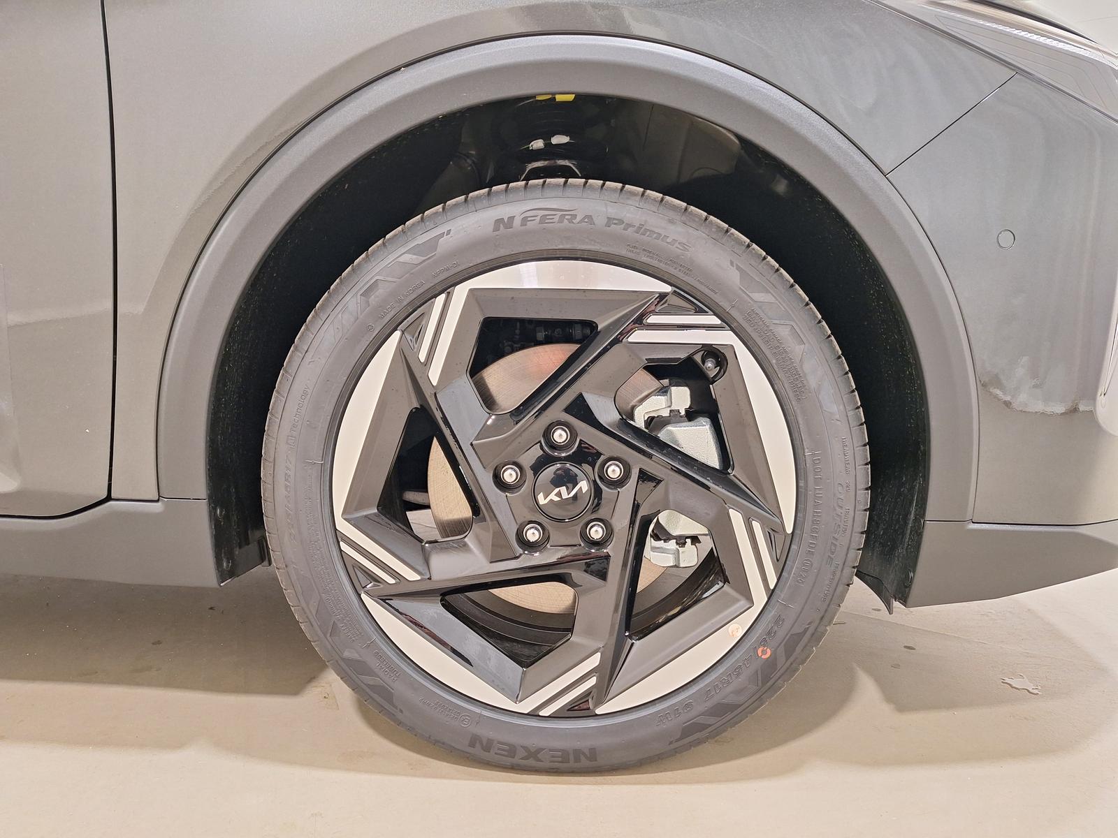 Kia K4 SW – Bild 7