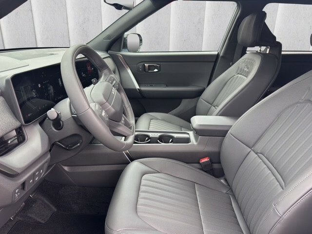 Kia Seltos – Bild 10