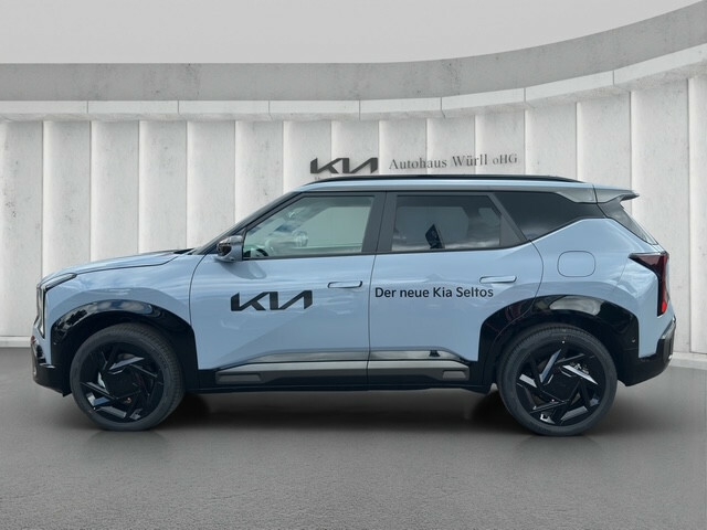 Kia Seltos – Bild 2