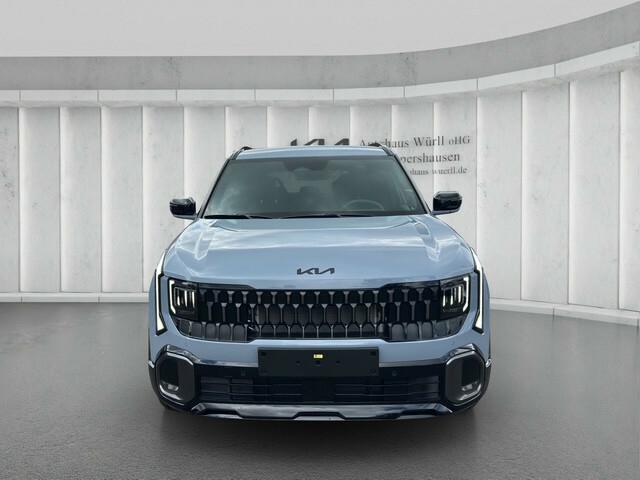 Kia Seltos – Bild 3