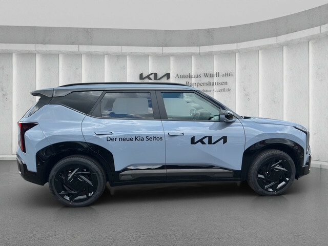 Kia Seltos – Bild 6