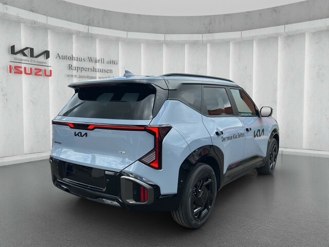 Kia Seltos – Bild 7