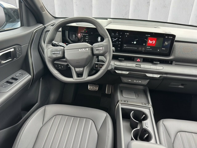 Kia Seltos – Bild 8