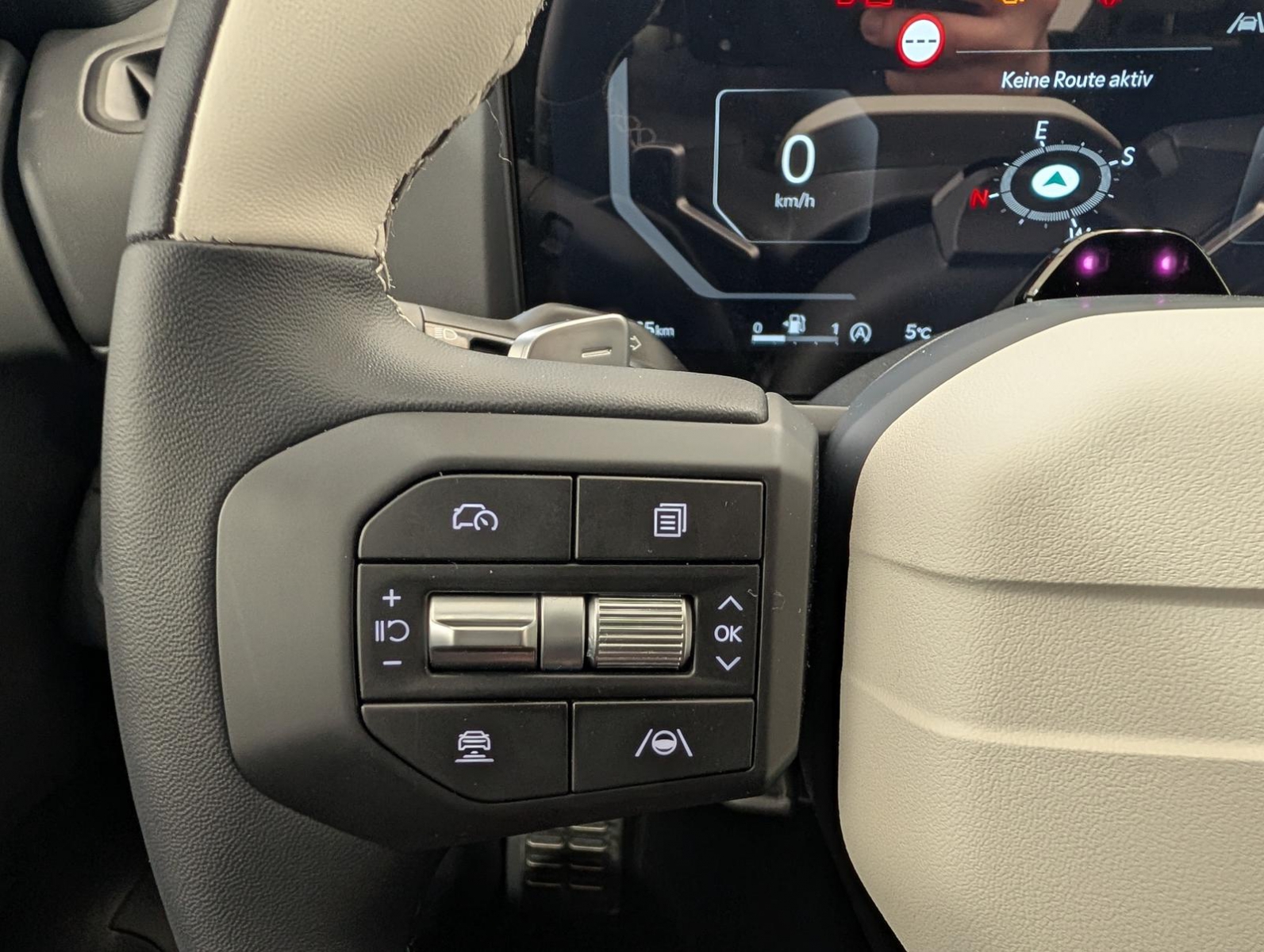Kia K4 SW – Bild 14