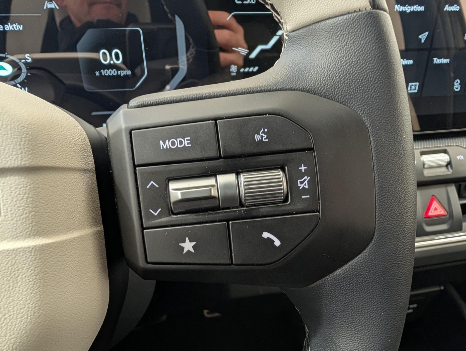 Kia K4 SW – Bild 15