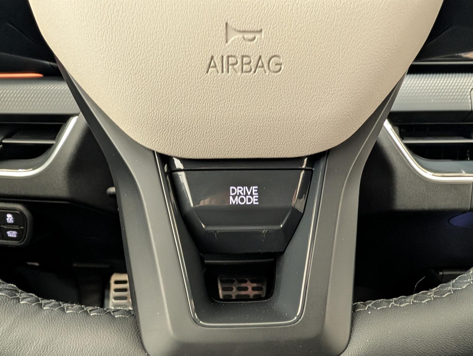 Kia K4 SW – Bild 16