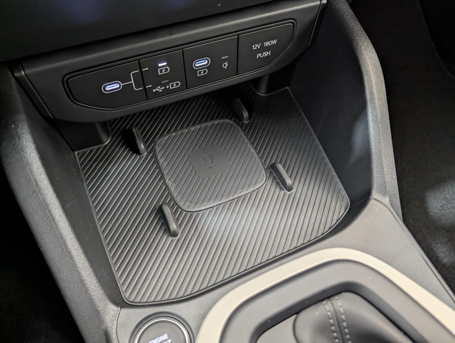 Kia K4 SW – Bild 17