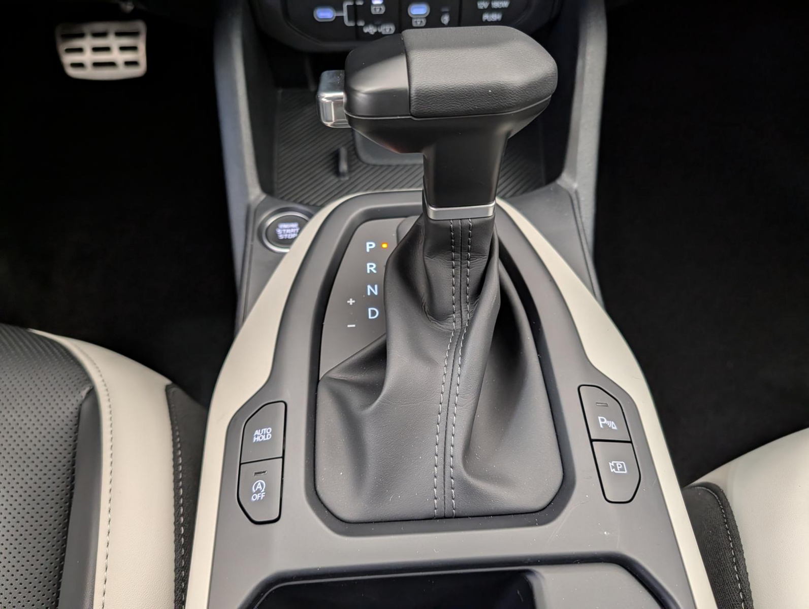 Kia K4 SW – Bild 18