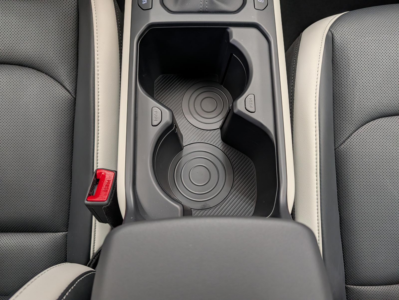 Kia K4 SW – Bild 19
