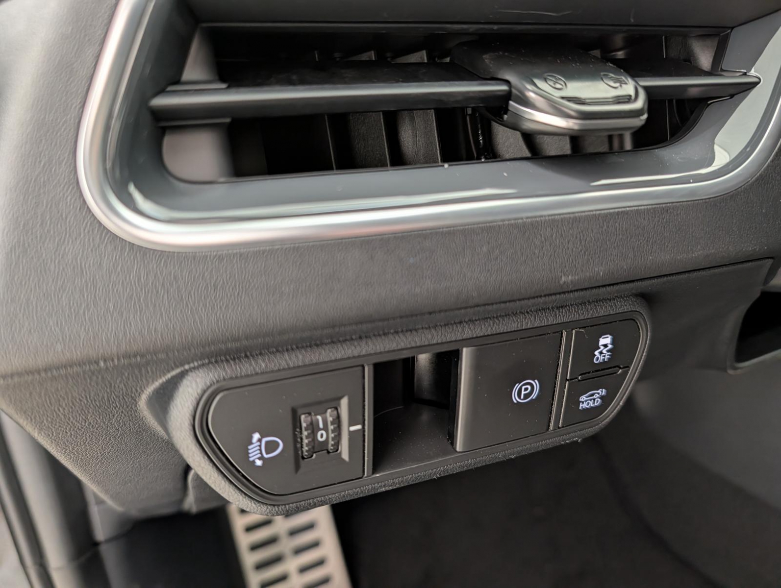 Kia K4 SW – Bild 20