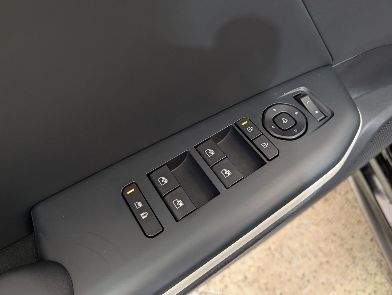 Kia K4 SW – Bild 21
