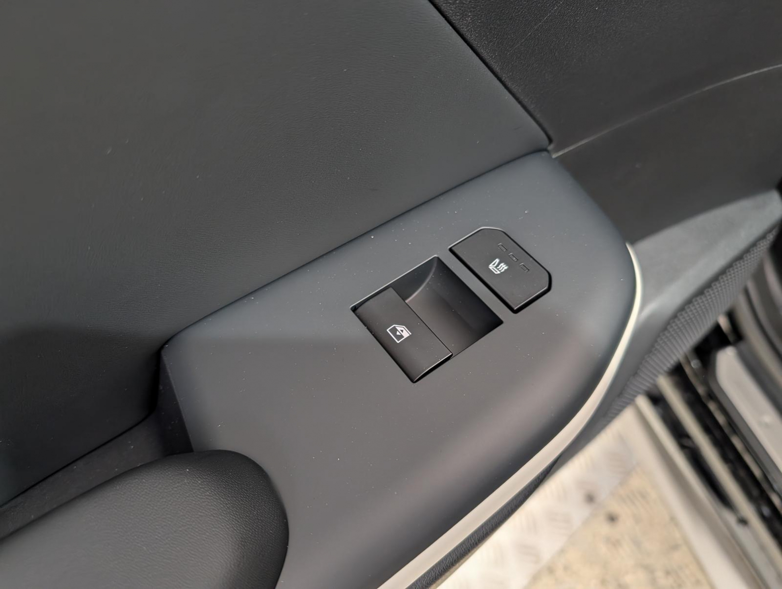 Kia K4 SW – Bild 22