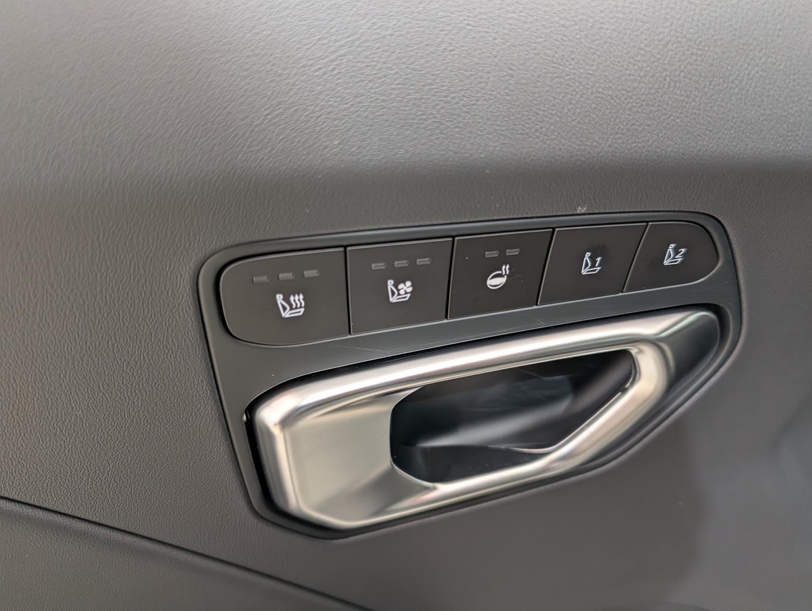 Kia K4 SW – Bild 23