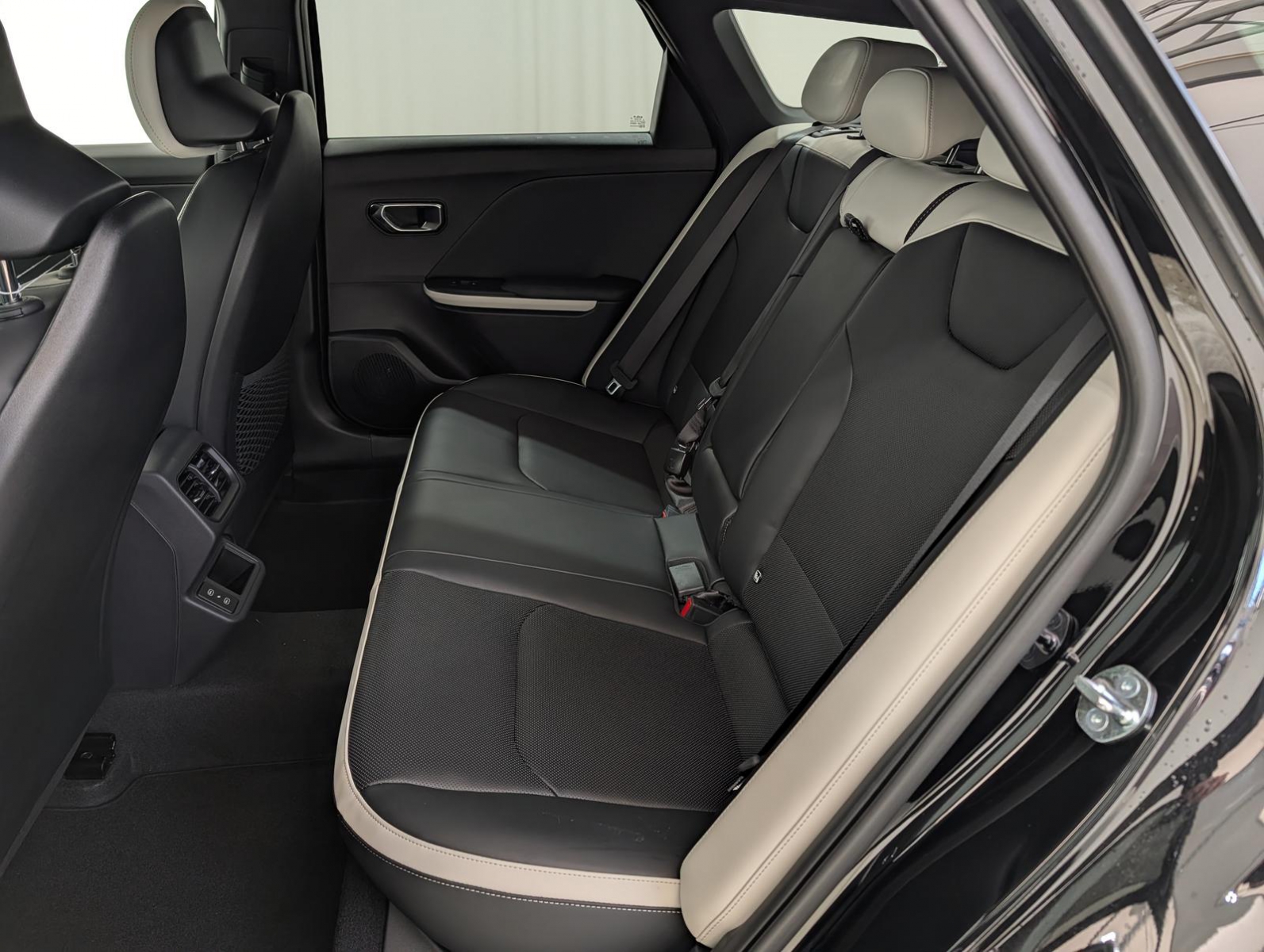 Kia K4 SW – Bild 25