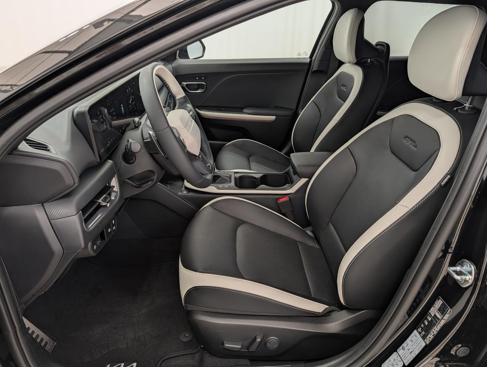 Kia K4 SW – Bild 5