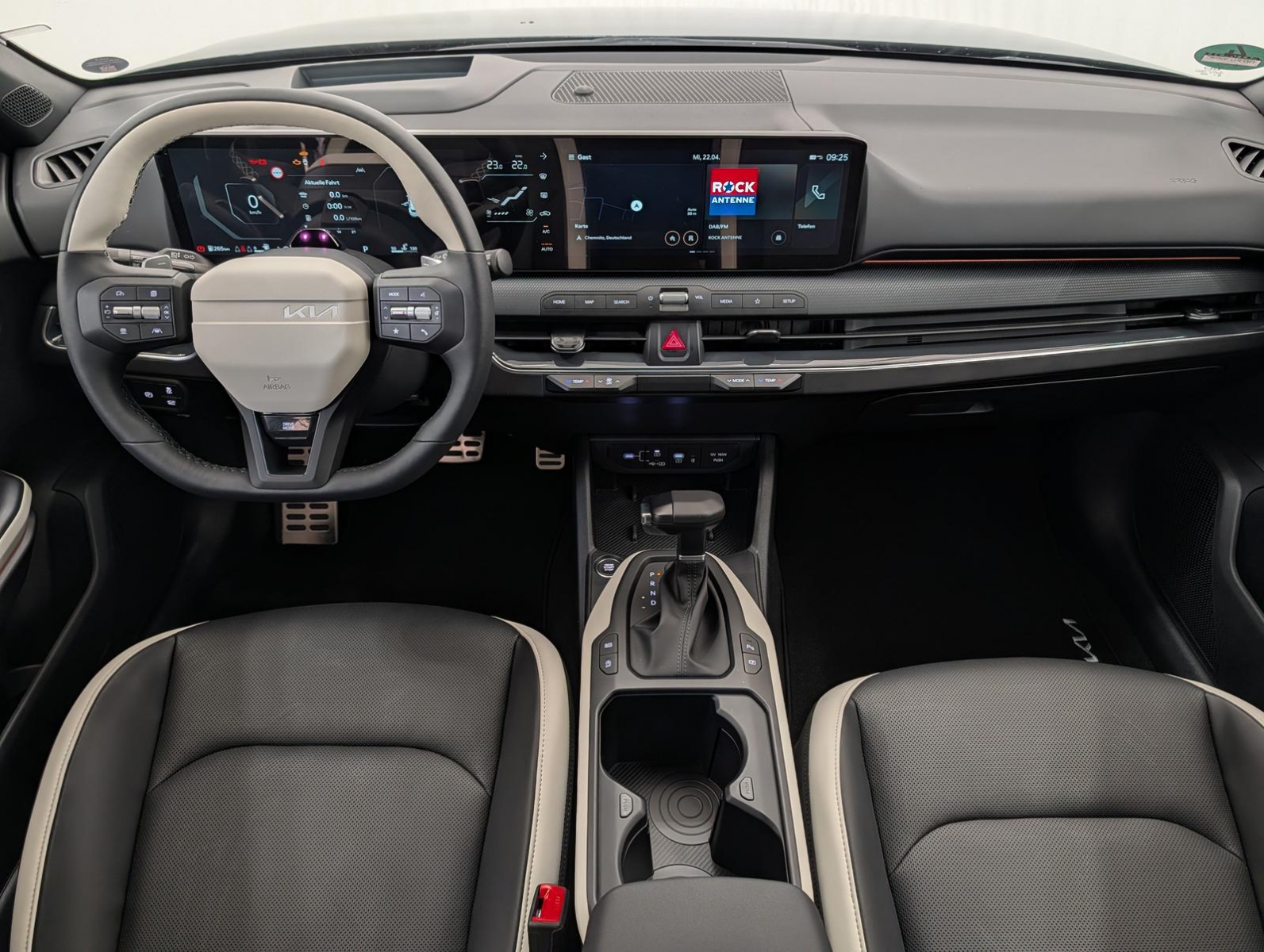 Kia K4 SW – Bild 6