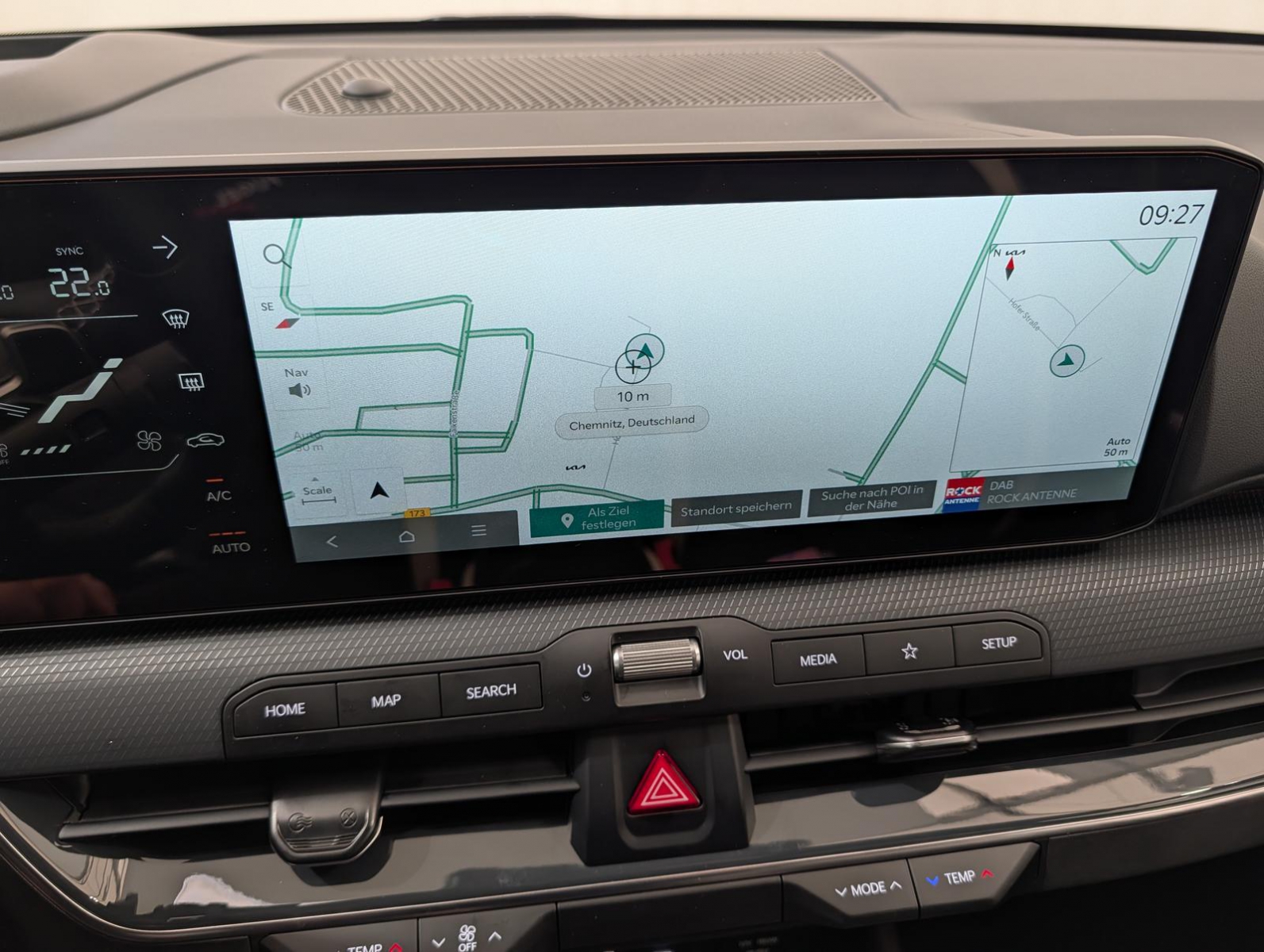 Kia K4 SW – Bild 9