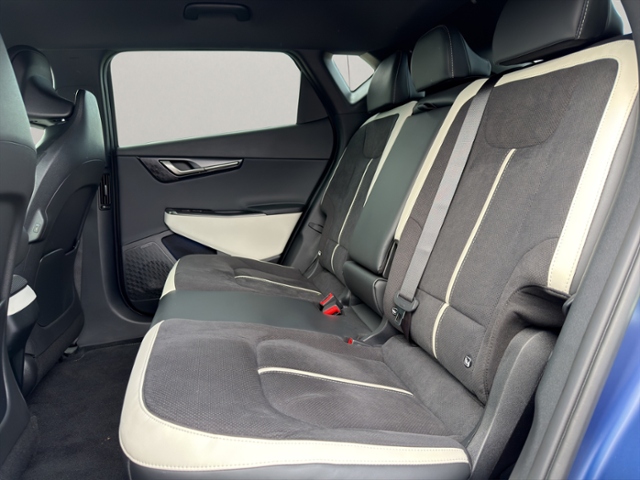 Kia EV6 – Bild 10