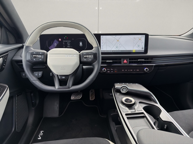 Kia EV6 – Bild 12