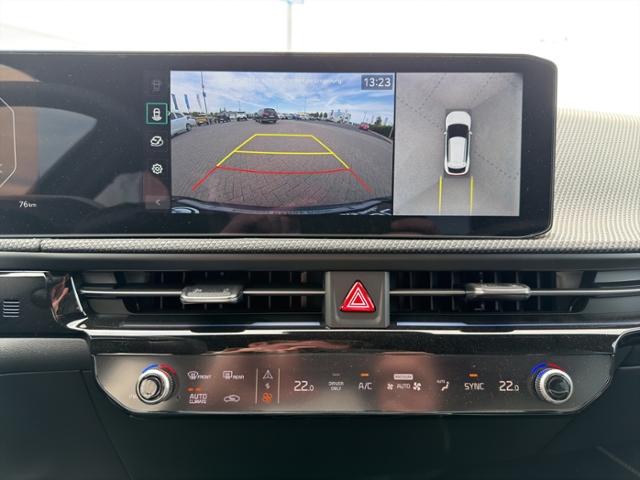 Kia EV6 – Bild 14