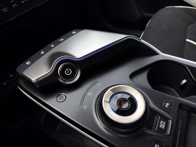 Kia EV6 – Bild 15