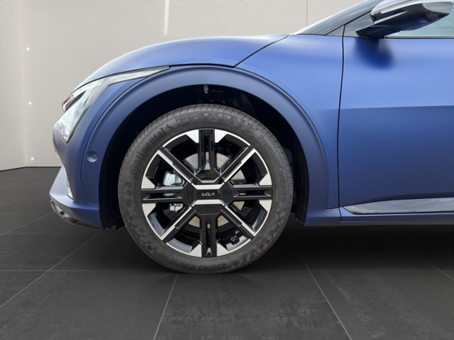 Kia EV6 – Bild 16