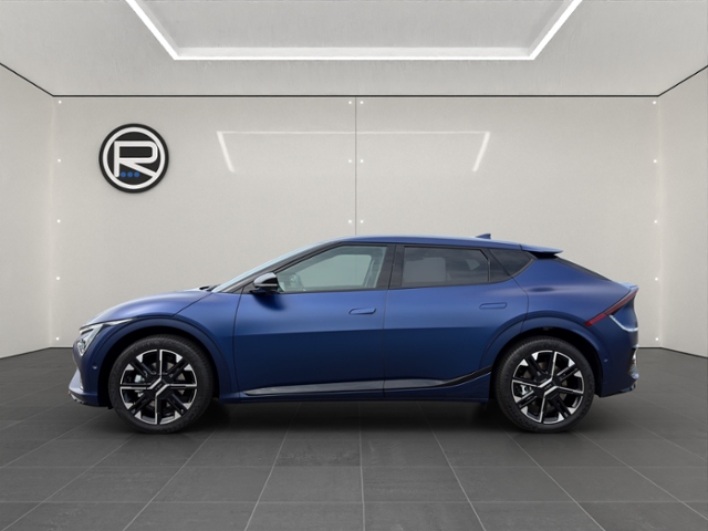 Kia EV6 – Bild 3