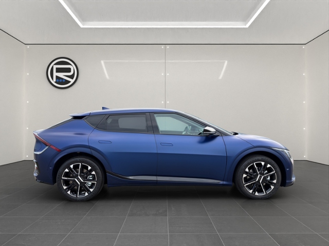 Kia EV6 – Bild 4