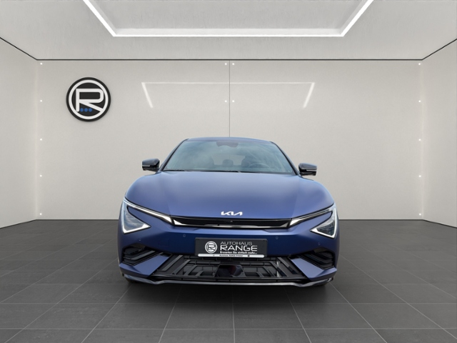 Kia EV6 – Bild 5