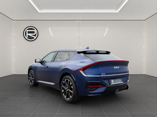 Kia EV6 – Bild 6