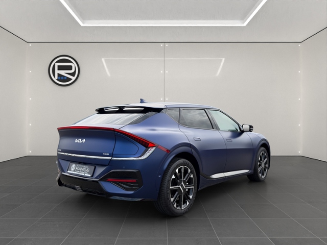 Kia EV6 – Bild 7