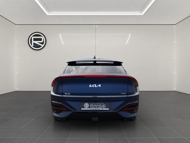 Kia EV6 – Bild 8